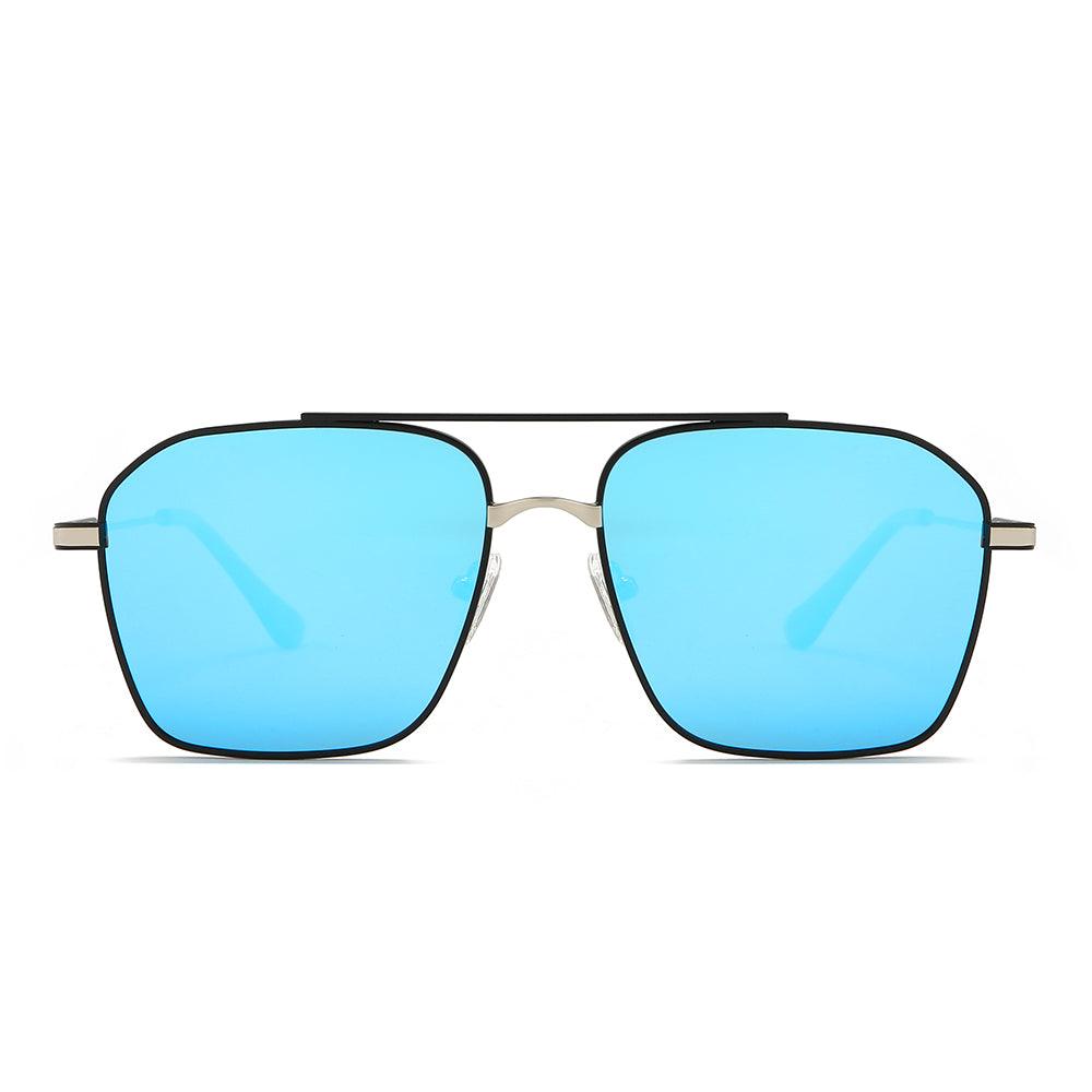 Dollger Square 90s Sunglasses