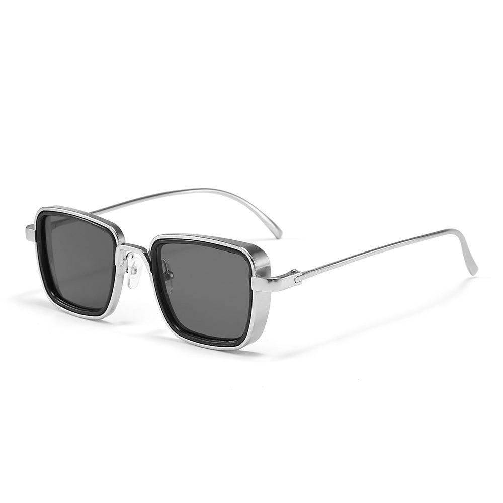 Fashion hot 7 color sunglasses 6A015