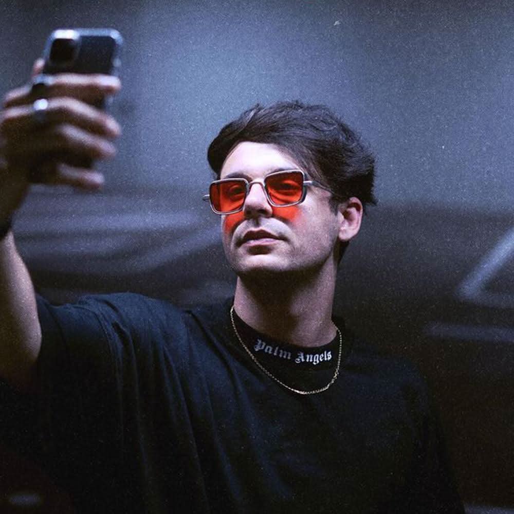 Fashion hot 7 color sunglasses 6A015