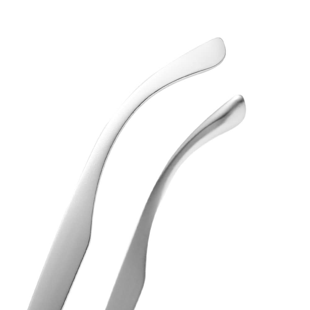 Dollger Square Trapezoid Tinted Sunglasses