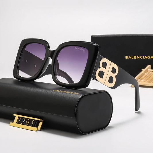 2025 New Fashion Sexy Sunglasses 2291