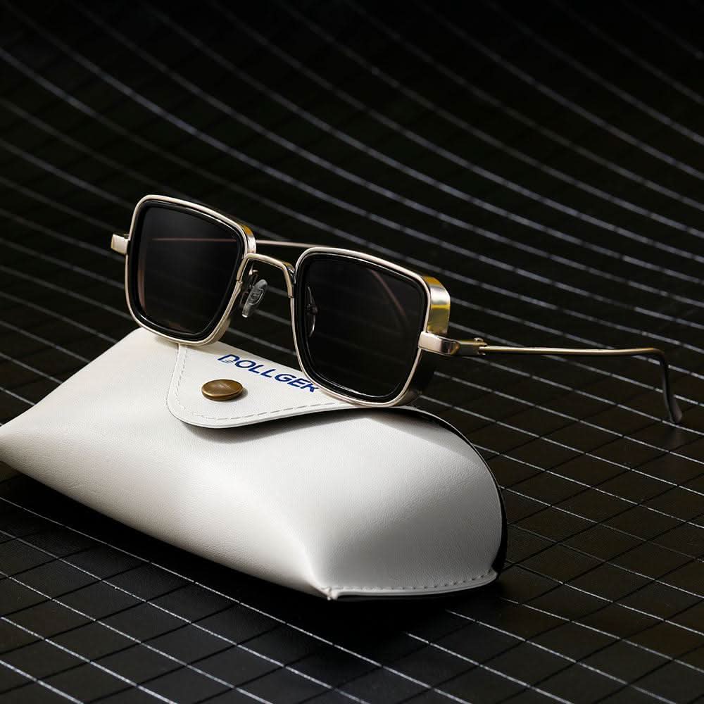 Fashion hot 7 color sunglasses 6A015